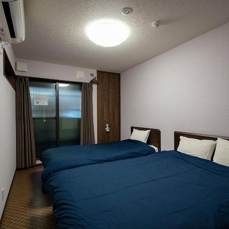 Rokuhara Inn Quioto Exterior foto