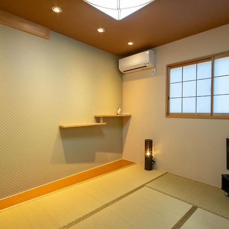 Rokuhara Inn Quioto Exterior foto