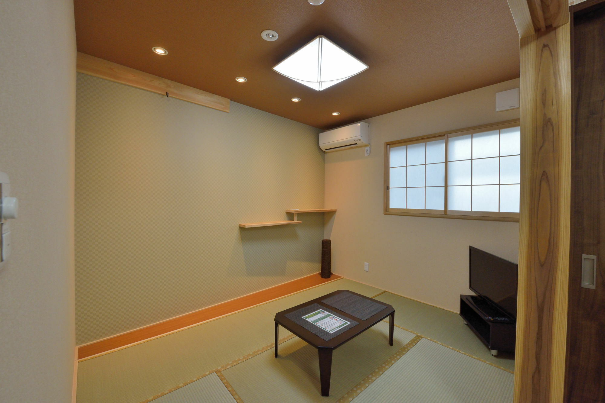 Rokuhara Inn Quioto Exterior foto