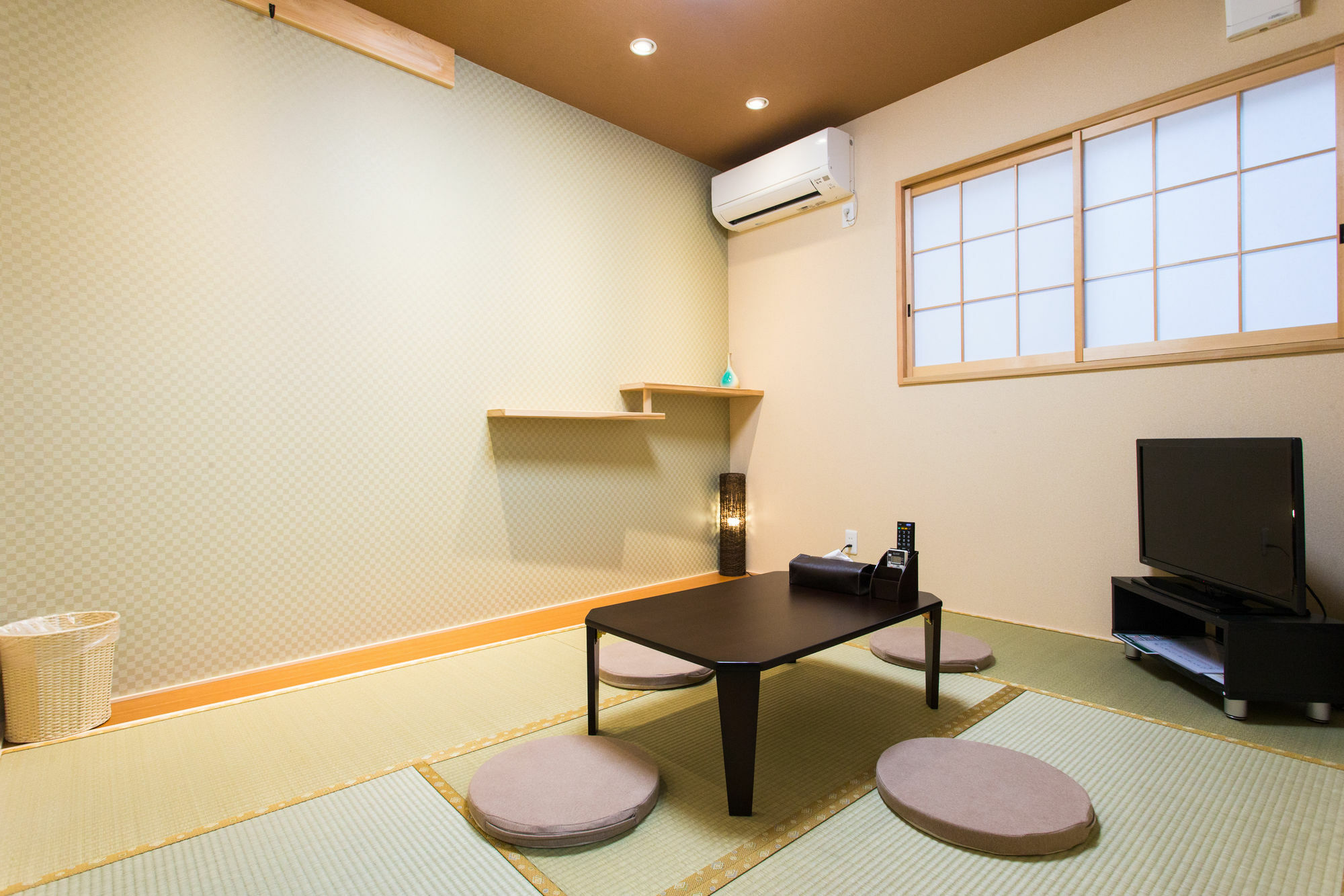 Rokuhara Inn Quioto Exterior foto
